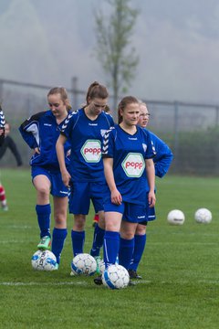 Bild 70 - SC Kaltenkirchen - SG Trittau/S�dstormarn : Ergebnis: 0:6